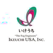 IKEUCHI USA IKEUCHI USA