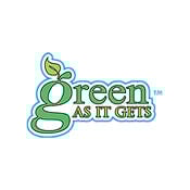 Green As It Gets Green As It Gets