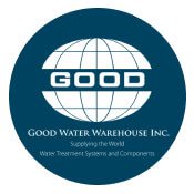 Good Water Warehouse Inc. Good Water Warehouse Inc.