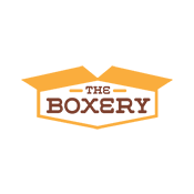 The Boxery
