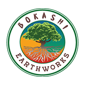 Bokashi Earthworks