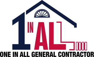 1 in ALL GC logo