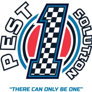 1 Pest Solution logo