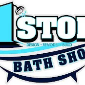 1 Stop Bath Shop, LLC logo