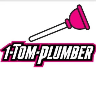 1-Tom-Plumber logo