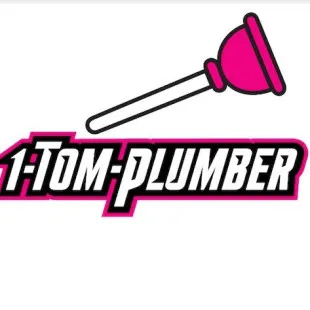 1-Tom-Plumber logo