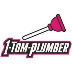 1-Tom-Plumber Melbourne logo