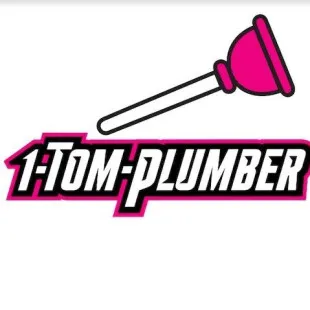 1-Tom-Plumber logo
