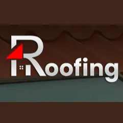 12 Roofing logo