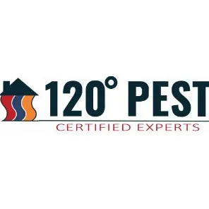120 Pest LLC logo