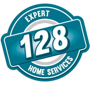 128 Plumbing & Heating, Inc. logo