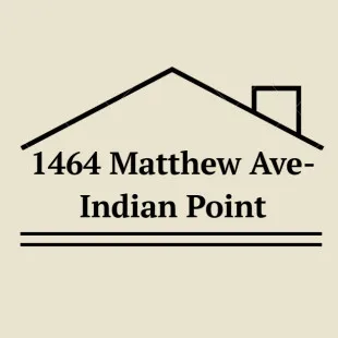 1464 Matthew Ave- Indian Point logo