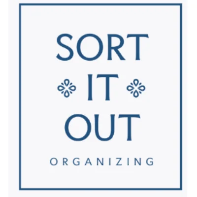 Sort It Out logo