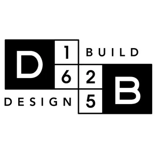 1625 DB logo