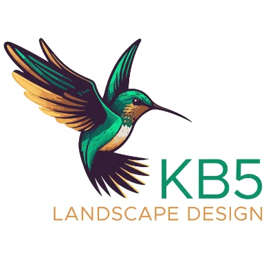 KB5 Design Studio logo