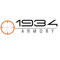 1934 Armory logo