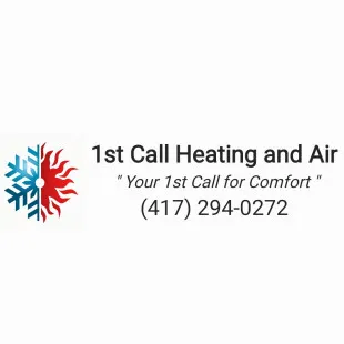 1st Call Heating and Air - Air Duct Cleaning Services in Monett, MO