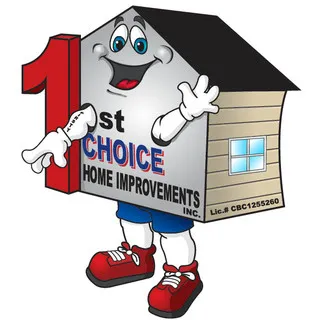 1st Choice Home Improvements - Window Installation & Replacement in Navarre, FL