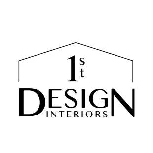1st Design Interiors LLC logo