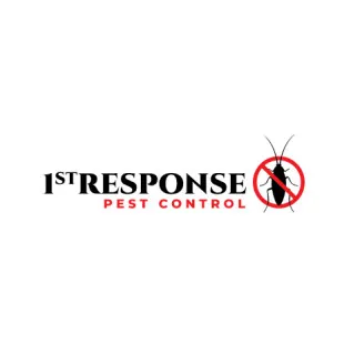1st Response Pest Control logo