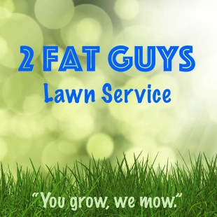 2 Fat Guys Lawn Service - Paver Installation in Coppell, TX