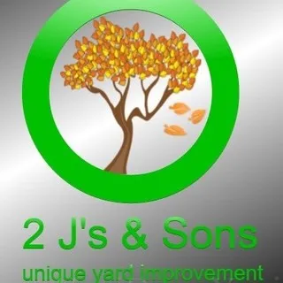 2 J's & Sons logo