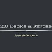 210 Decks & Fences - Deck Building & Repair in Schertz, TX
