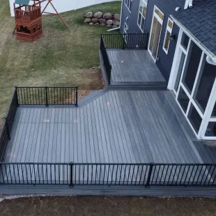 24 x 7 Remodeling LLC - Deck Building & Repair in Colrain, MA