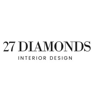 27 Diamonds logo
