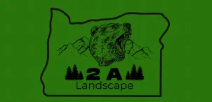 2A Landscape logo