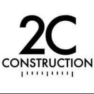2C Construction logo