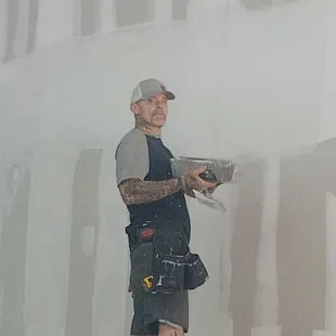 2nd Generation Drywall & Home Services, LLC. logo