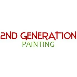2nd Generation Painting logo