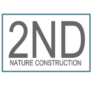 2nd Nature Construction, LLC logo