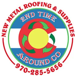 2nd Time Around CO logo