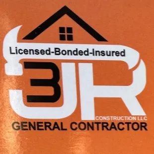 3 JR Construction LLC logo