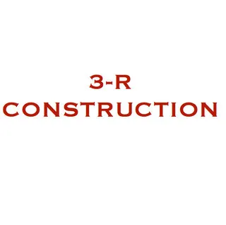 3-R Construction logo