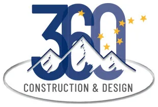 360 Construction & Design - Design-Build Services in Girdwood, AK