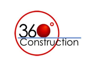 360 Degree Construction Corp. logo