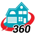 360 Home Pro Solutions LLC logo