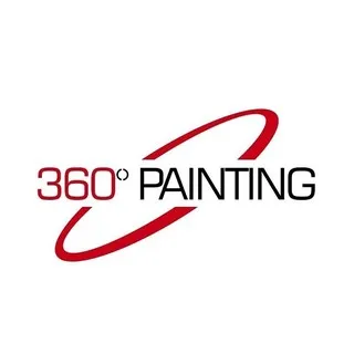 360 Painting DFW Metroplex logo