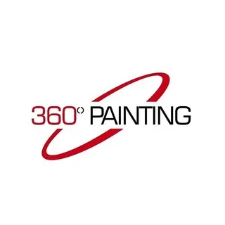 360 Painting Tulsa logo