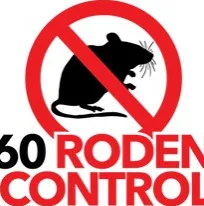 360 Rodent Control, Inc. logo