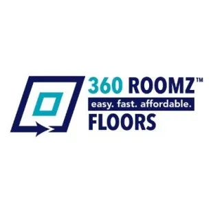 360 Roomz logo