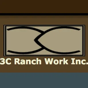 3C Ranch Fencing Ltd logo