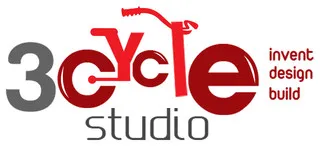 3cycle Studio logo