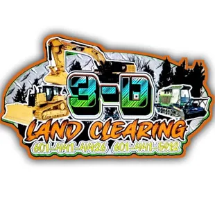 3D Land Clearing - Custom Home Builders in Hattiesburg, MS
