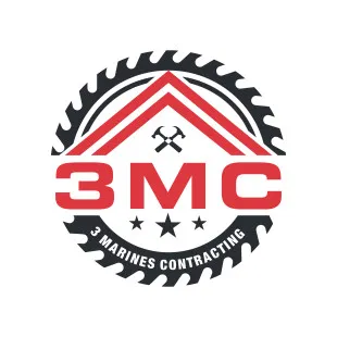 3MC - 3 Marines Contracting LLC logo