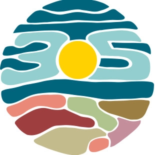 3o5 Gardens logo