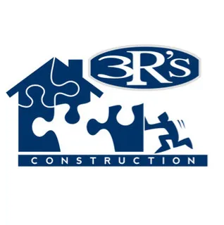 3Rs Construction Management LLC logo